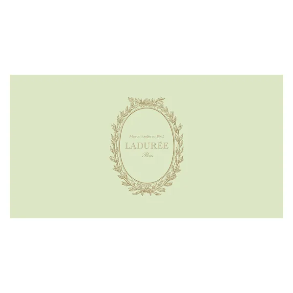 Ladurée Calendrier de l'Avent 2026